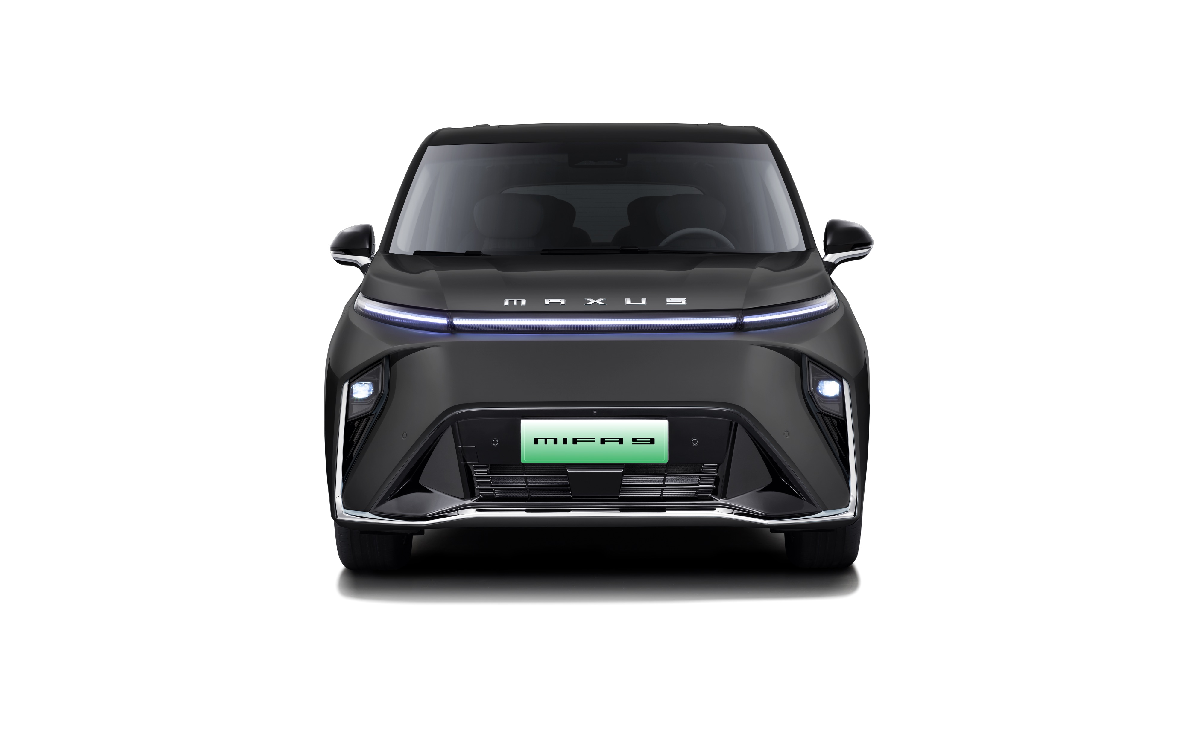 MIFA 9 Luxury
